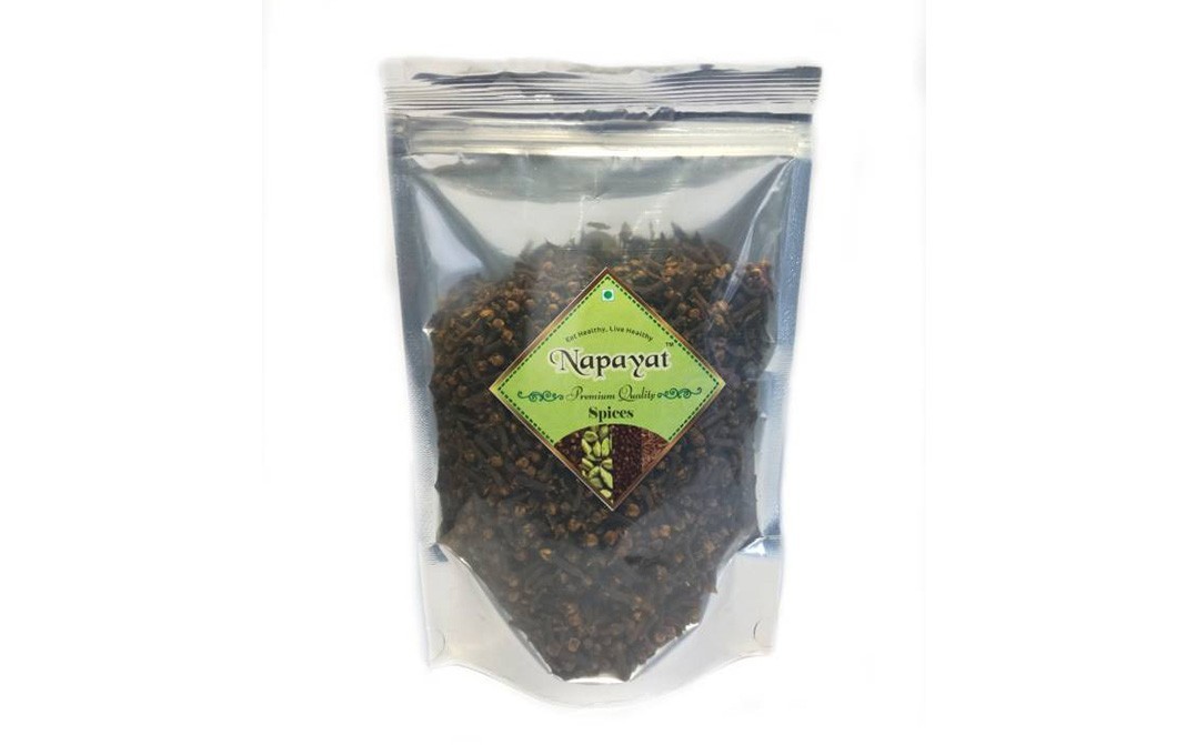 Napayat Premium Clove    Pack  200 grams